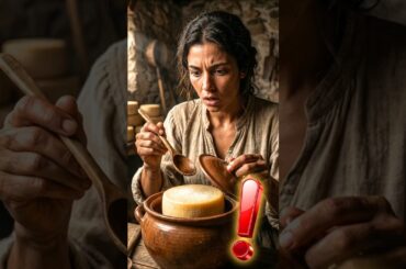 Você Comeria este Queijo? 🧀