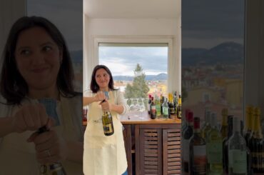 cooking class in Italy 🍝🍕🇮🇹