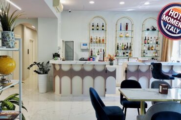 Hotel Central Station | Milan, Italy | Hotel Review 🌟