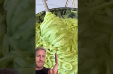 UMA DAS MELHORES MACARRONADAS ITALIANA