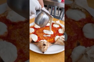 The Real Reason Italian Pizza Wins