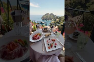 🇮🇹 Most Beautiful Restaurants in Italy ⬇️ ⁣ ⁣ 1