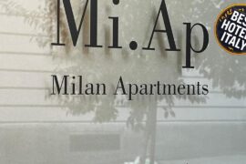 MiAp ORTI 31 | Milan, Italy | Hotel Review 🏩