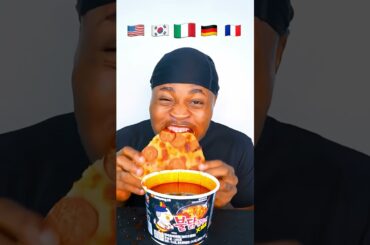 Italian Food, I Want too