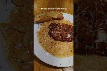 Mexican & Italian Cuisine #shorts #shortsfeed #shortsvideo #ytshorts #yt #mexicanfood #italianfood