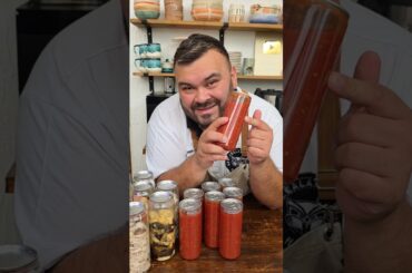 PIZZA PARA ARMAR Y EMPRENDER