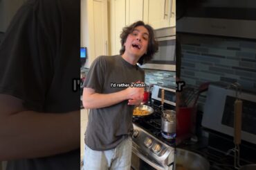 Better Than Olive Garden Alfredo