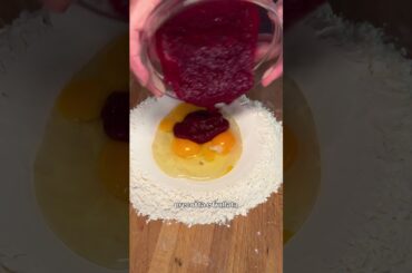 Se ti piace la pasta fresca salva la ricetta ❤️ #ristobox #food #cooking