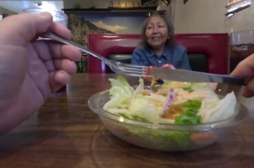 Little Italy, Tossed Salad, Chicken Cacciatore, BLT Club, Fries & Coke, 20 April 2026, GFH10797