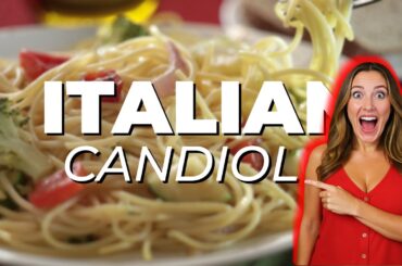 5 Must-Visit Italian restaurants in Candiolo, ITALY