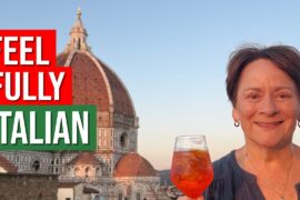 Italian Aperitivo: Master the Ritual and Embrace Italy