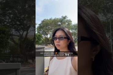 Is this the Italian summer we're been talking about??