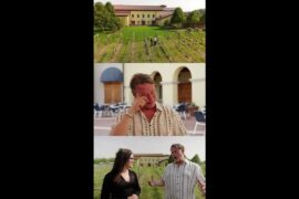 Villa Bellezza Winery | LOST IN The West Coast of Wisconsin