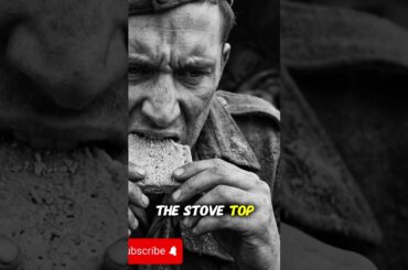 The Army That Boiled Pasta in the Middle of a War #shorts #ww2 #history
