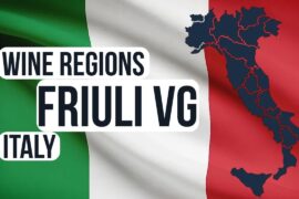 136  Journey of Wine Regions  Italy   Friuli Venezia Giulia