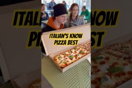 Little Italy - Ottawa’s Favourite Big Box Pizza