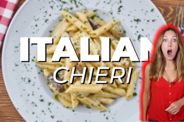 Unforgettable Italian restaurants Experiences in Chieri, Italy