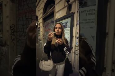 i wish i'd tried the pistachio tiramisu 🇮🇹 #rome #tiramisu