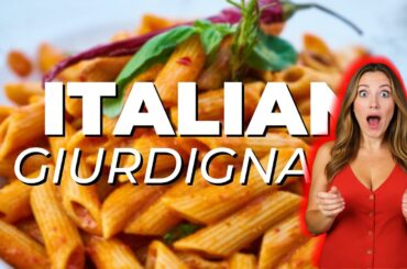 Mind-Blowing 🤯 ITALIAN RESTAURANTS in Giurdignano, Italy | Top 5 Picks