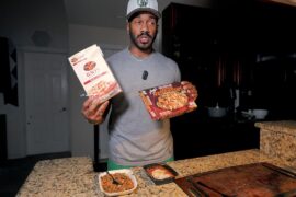 Are All Frozen Lasagnas Terrible Or What?