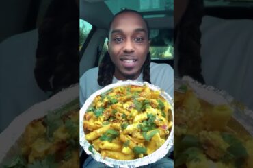 I Tried Tandoori Pizza At Their Grand Opening & It Changed Me