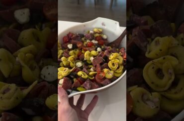 Absolutely LOVE this so much!! It’s really simple to make. Great for a party!