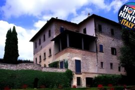 Castello di Fonterutoli Wine Resort | Radda in Chianti, Italy | Hotel Review 🏩