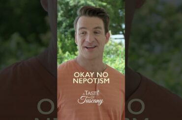 A Taste of Tuscany - Food Competition - #romcom #romancemovies #romancefood #cooking #italy