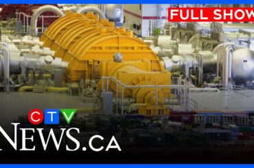 Nuclear power option moves ahead in Alberta | CTV Your Morning Calgary for April 22, 2026