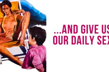 The Voyeur's Periscope (..And Give Us Our Daily Sex) | Full Comedy Movie HD