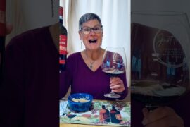 Keep It Simple, Sipsters 🍷