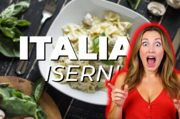 BEST ITALIAN RESTAURANTS in ISERNIA, Italy