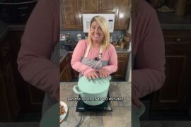 One Pot Italian Sausage Pasta