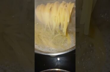 Pasta Time 🇮🇹 #food #italyfood #pasta #leckerkochen #yummyfood #foodie #spaghetti