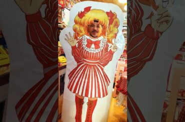 We Walked Into This Tokyo Café… and Lost Our Minds