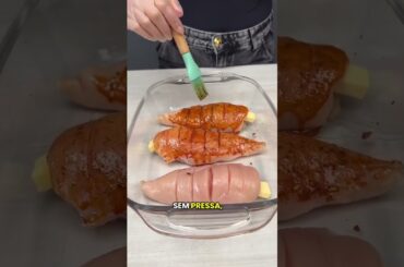 Aprendi esse truque com um amigo da Itália#receita #receitas #truque #italia