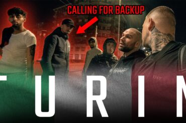 Italy’s Most Avoided City? Exploring the Streets of Turin 🇮🇹