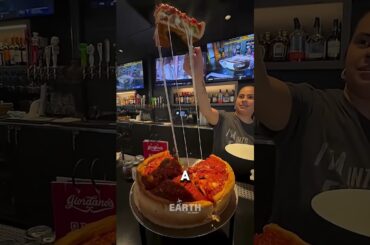 Chicago Pizza LIE You’ve Been Fooled 🤯