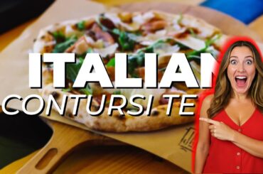 Contursi Terme's ITALIAN RESTAURANTS 🍔 Showdown! Top 5 Places Ranked! Italy