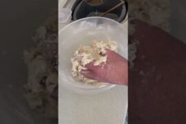 Cheap budget friendly homemade pizza recipe