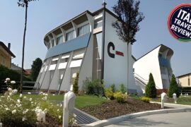 Cardano Hotel Malpensa | Milan, Italy | Hotel Review 🛏️