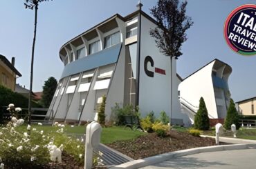 Cardano Hotel Malpensa | Milan, Italy | Hotel Review 🛏️