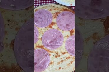PIZZA DE LIQUIDIFICADOR: Rápida e Fácil! 🍕