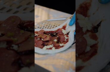 From Colazione to Cena: An Italian Journey has began at Massive cafe