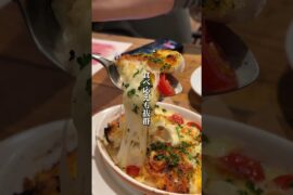 まじおすすめの柏のイタリアン