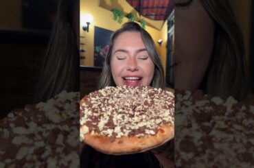 Pizzaria de milhões