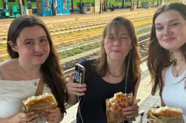 How Italian Food Affects Culture