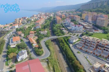 Property Tour Pizzo ..Find out what BORGONOVO has to offer..