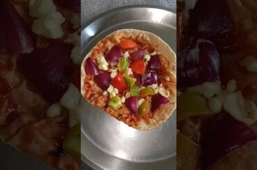 Home Made Pizza 🍕 Next Recipe Plz Comment #ytshorts #shortvideo #youtubeshorts #cooking #food