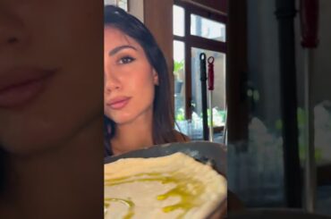 Mortazza, Pistacchio & Ruoto: Il Trio Perfetto 💗💚🥧 #foodporn #instafood #italianfood #foodlover